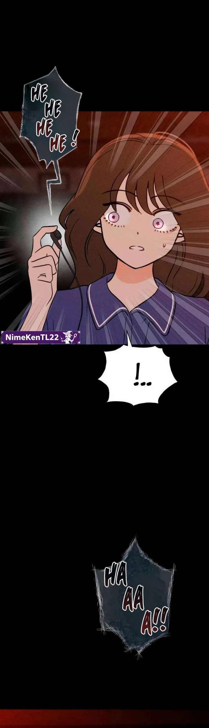 The Classmate Chapter 31 Gambar 58