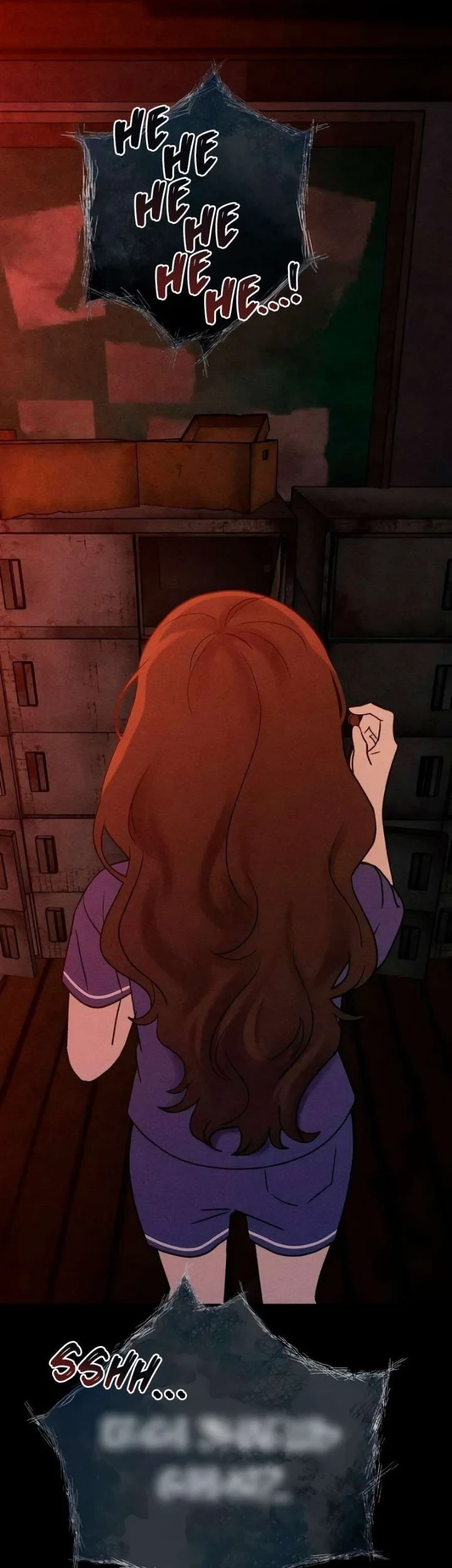 The Classmate Chapter 31 Gambar 59