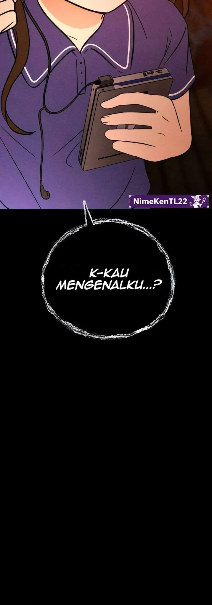The Classmate Chapter 31 Gambar 61