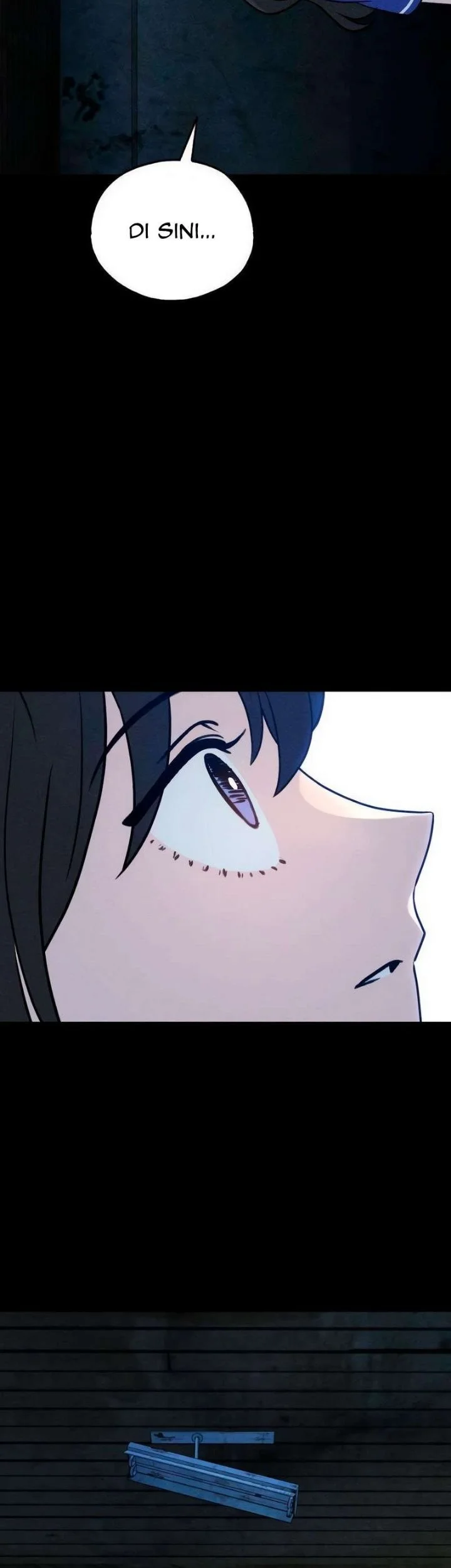 The Classmate Chapter 31 Gambar 7