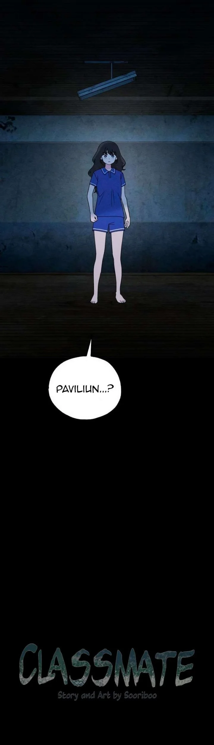 The Classmate Chapter 31 Gambar 9