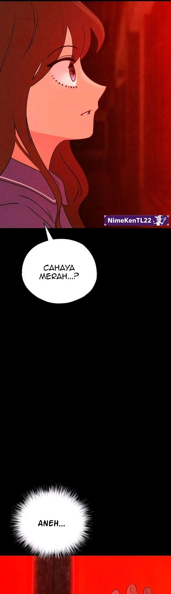 The Classmate Chapter 31 Gambar 15