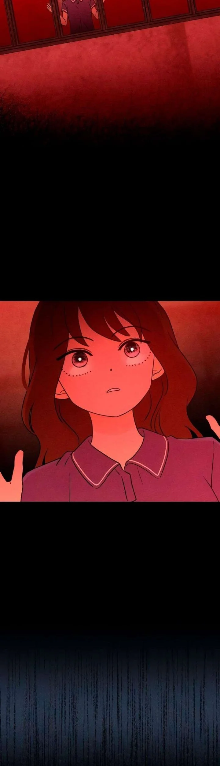 The Classmate Chapter 31 Gambar 17