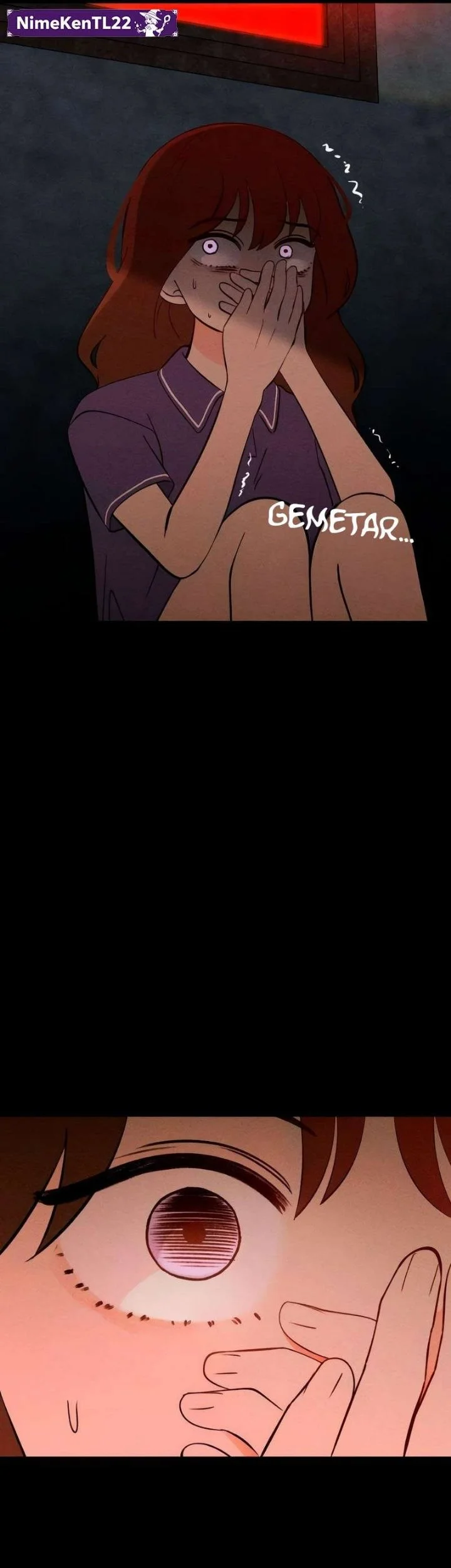 The Classmate Chapter 31 Gambar 39