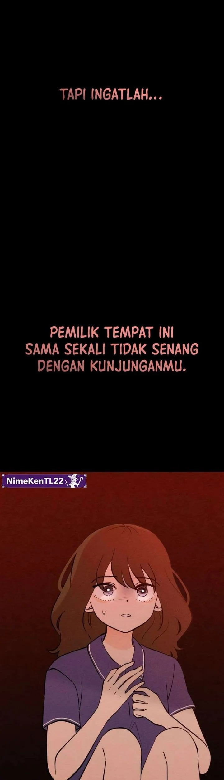 The Classmate Chapter 31 Gambar 42