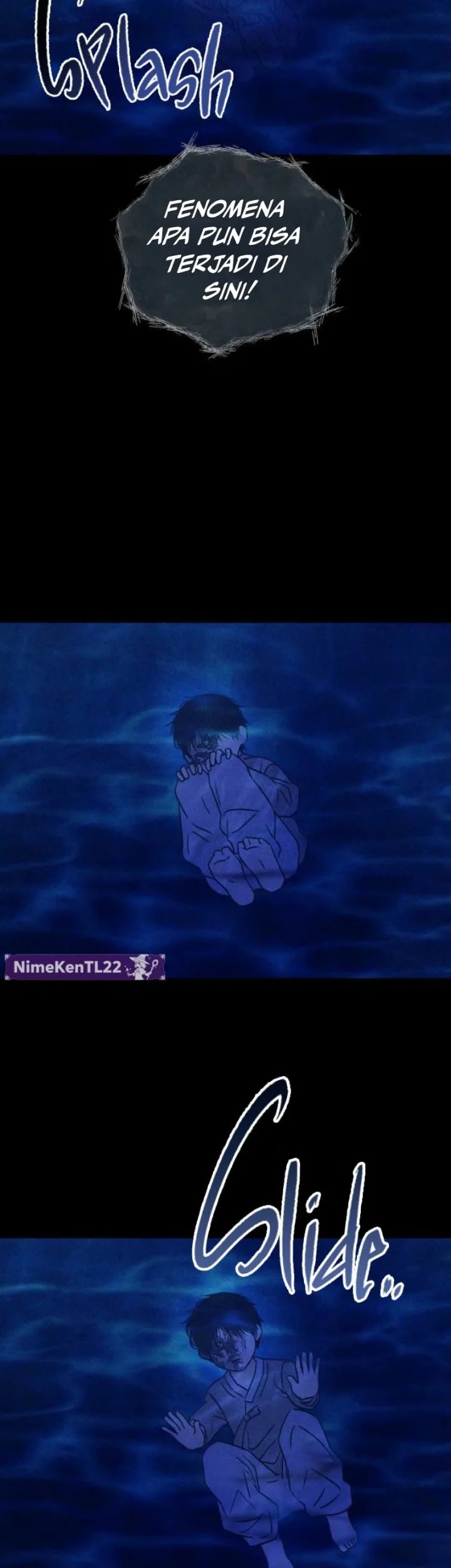The Classmate Chapter 32 Gambar 57