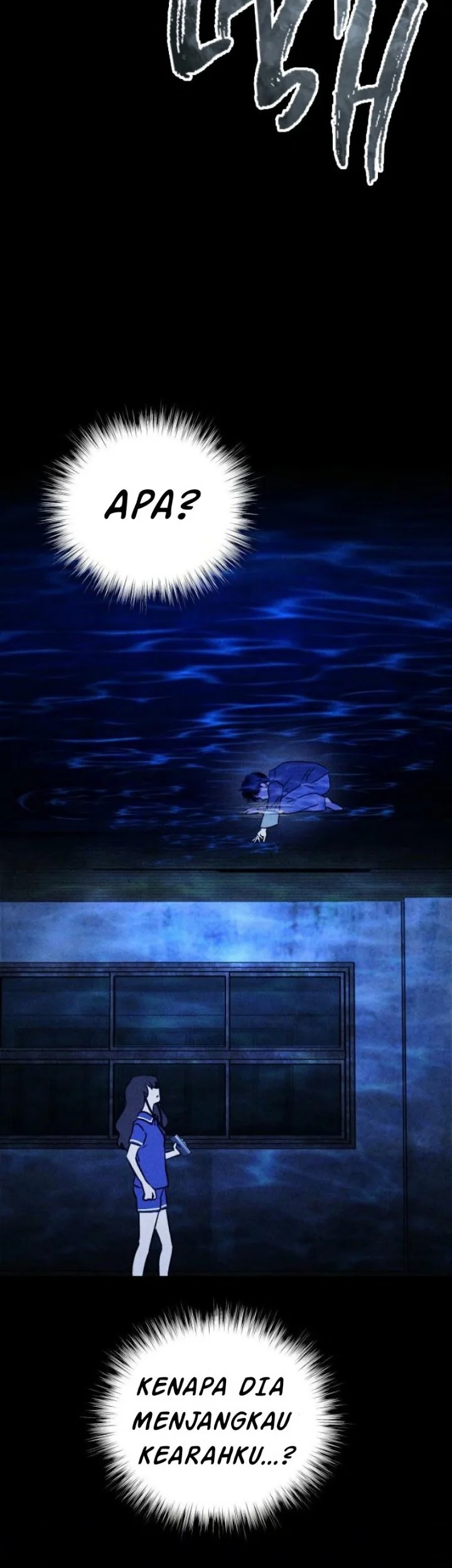 The Classmate Chapter 32 Gambar 59