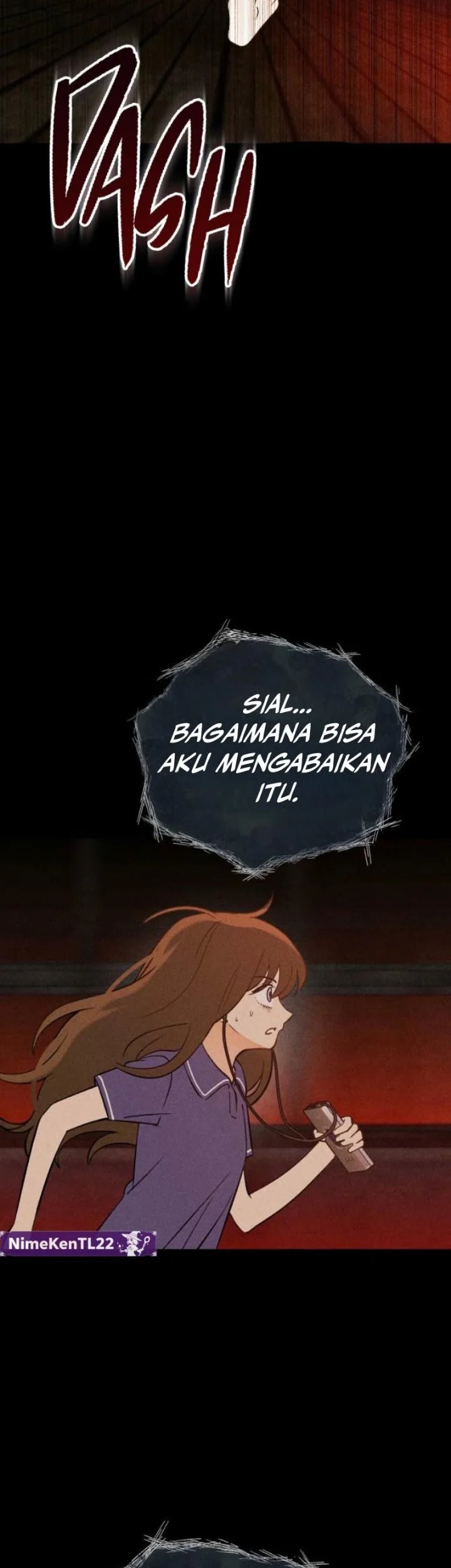 The Classmate Chapter 32 Gambar 69