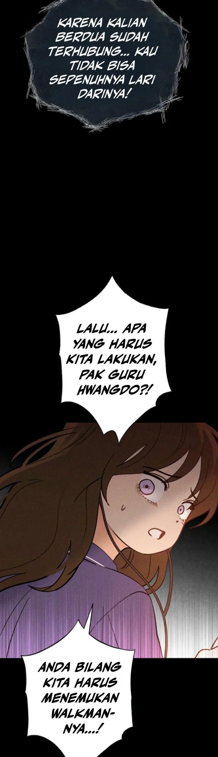 The Classmate Chapter 32 Gambar 70
