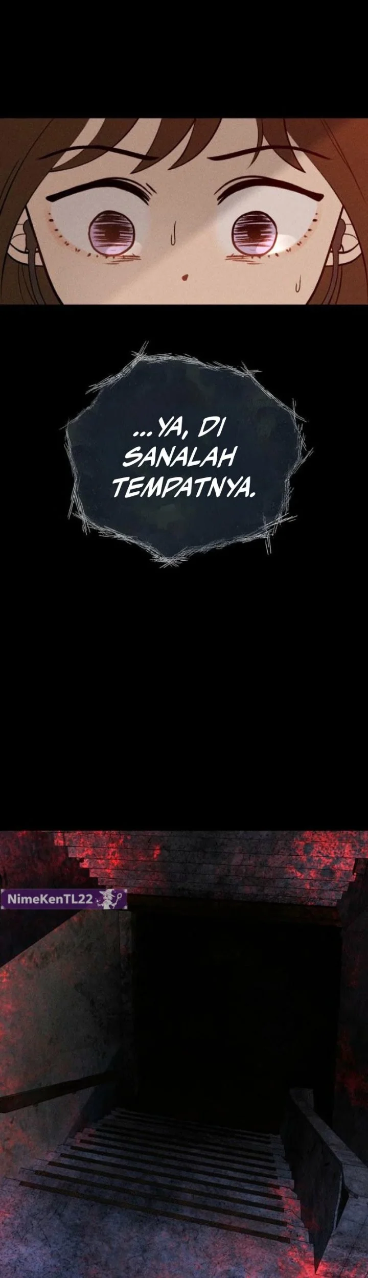 The Classmate Chapter 32 Gambar 72