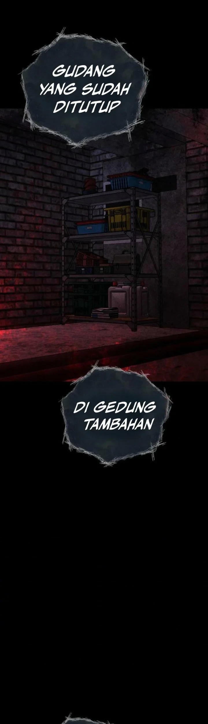 The Classmate Chapter 32 Gambar 74