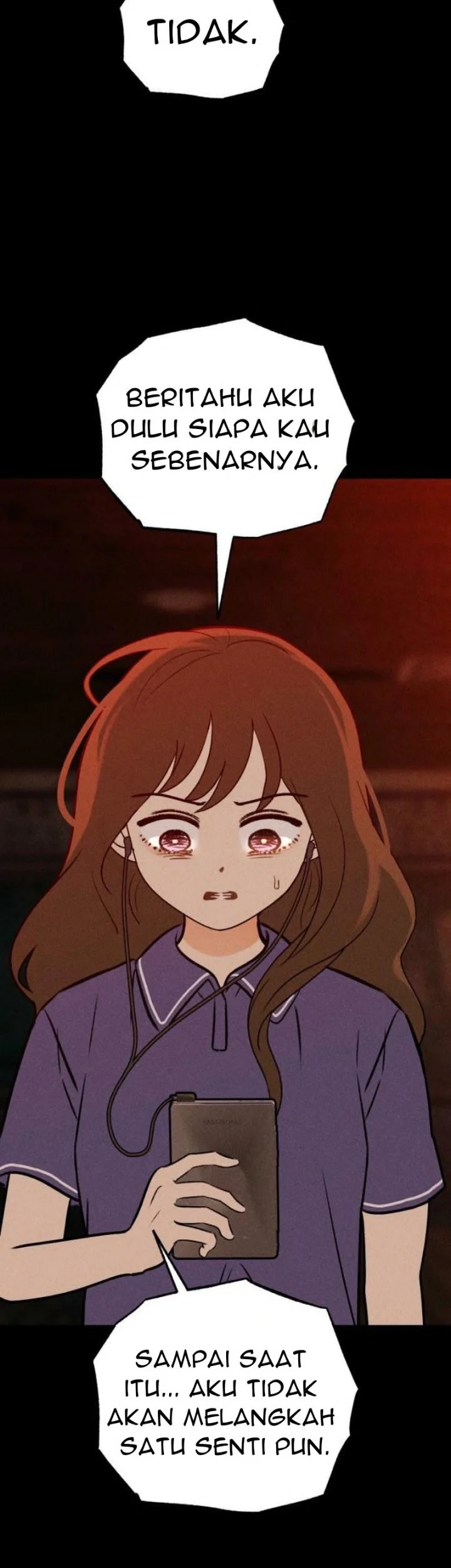 The Classmate Chapter 32 Gambar 13