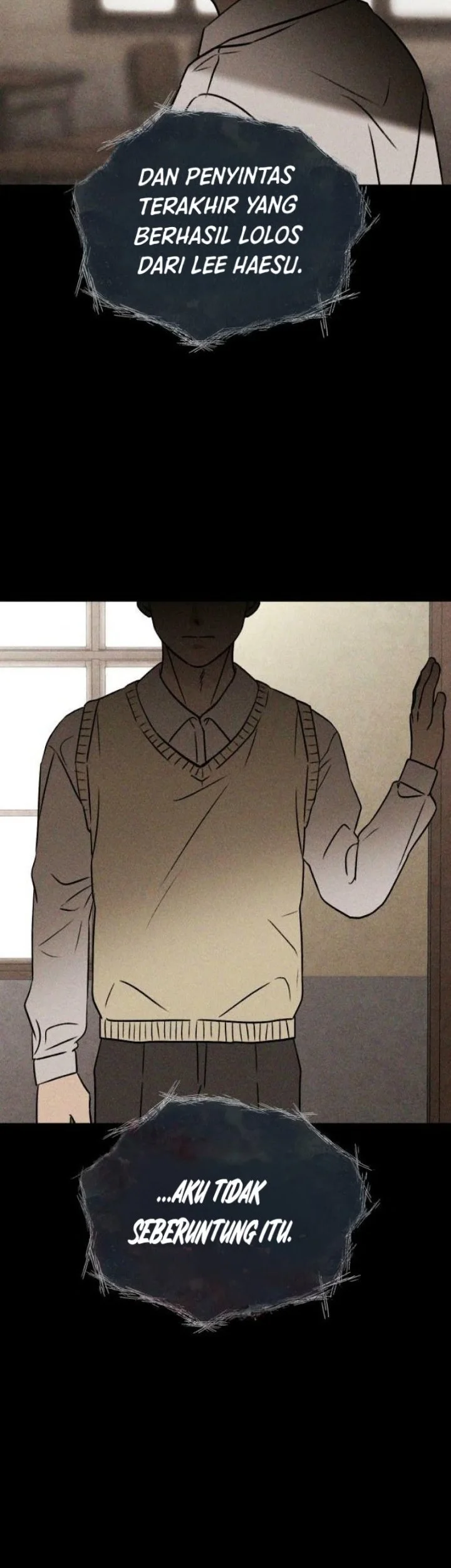 The Classmate Chapter 32 Gambar 22