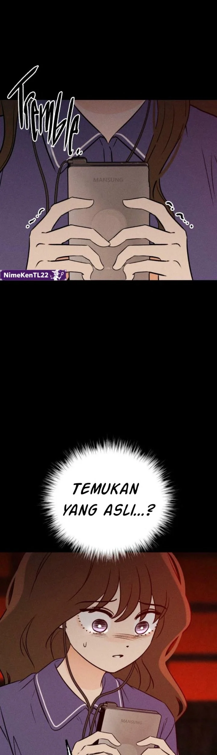 The Classmate Chapter 32 Gambar 27
