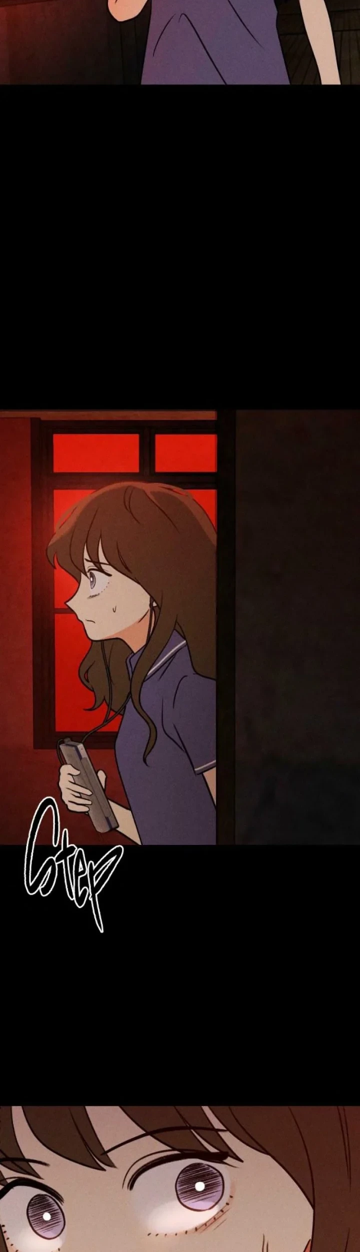 The Classmate Chapter 32 Gambar 34