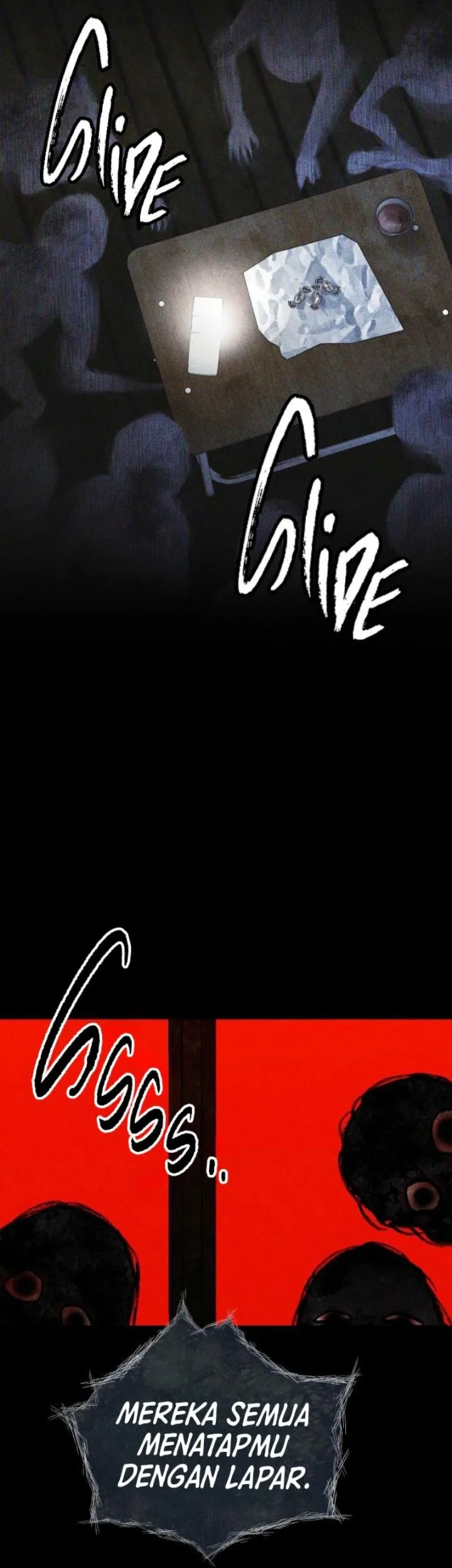 The Classmate Chapter 32 Gambar 39