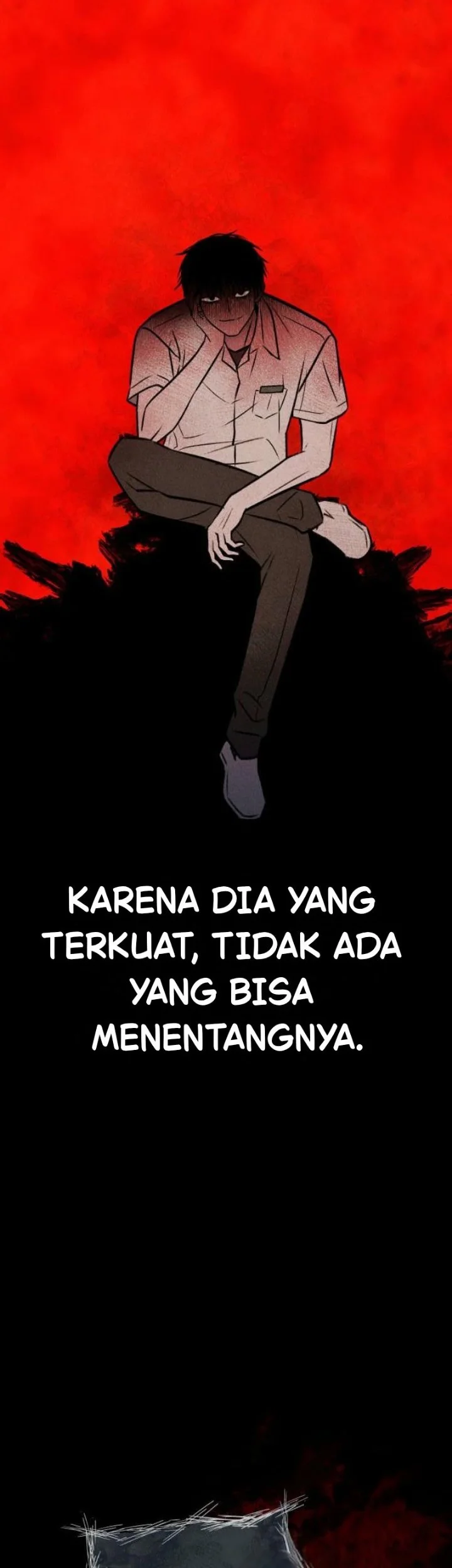 The Classmate Chapter 32 Gambar 42