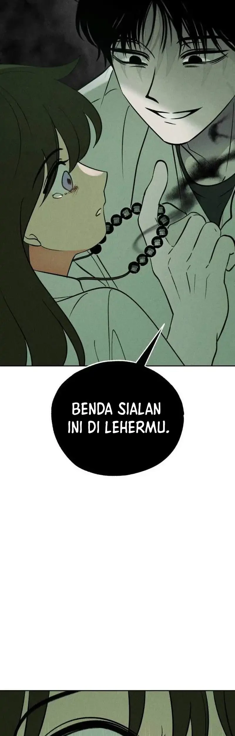 The Classmate Chapter 54 Gambar 19