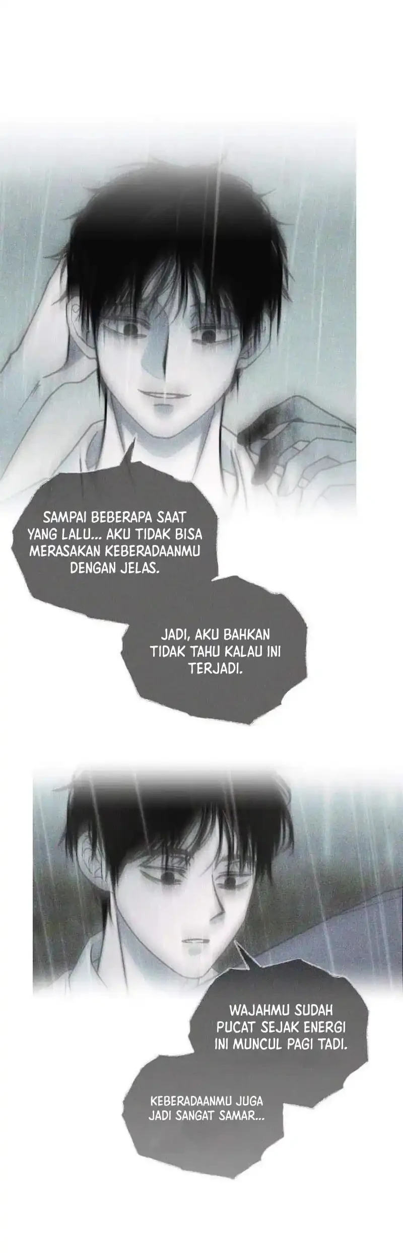 The Classmate Chapter 54 Gambar 23