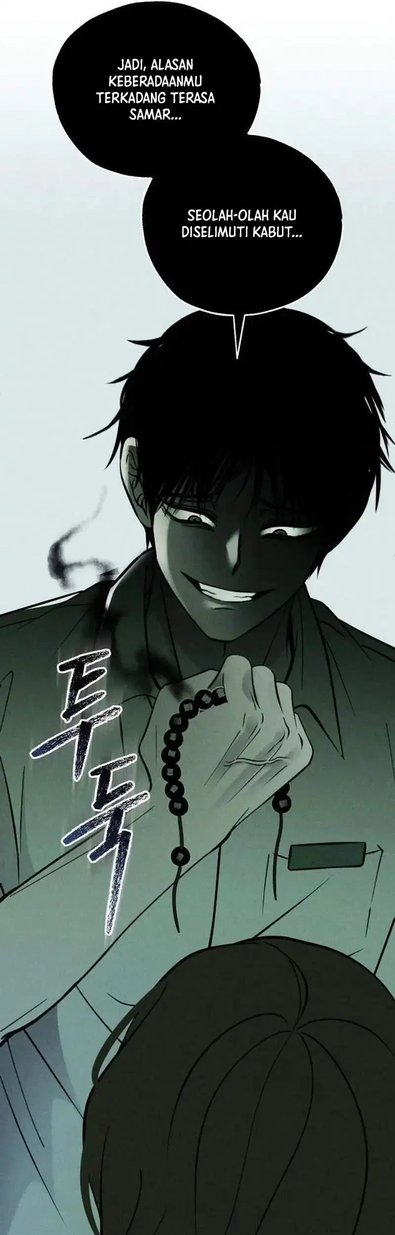 The Classmate Chapter 54 Gambar 25