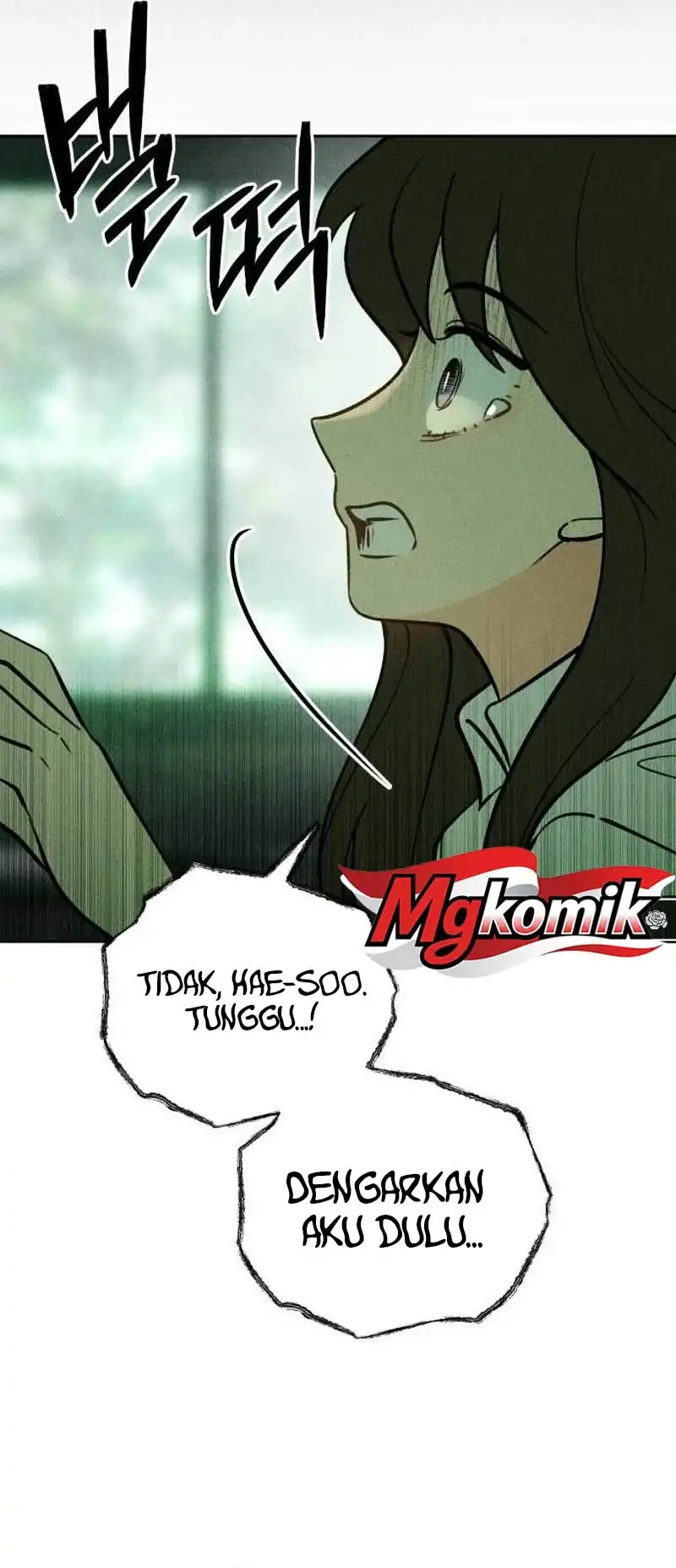 The Classmate Chapter 54 Gambar 27
