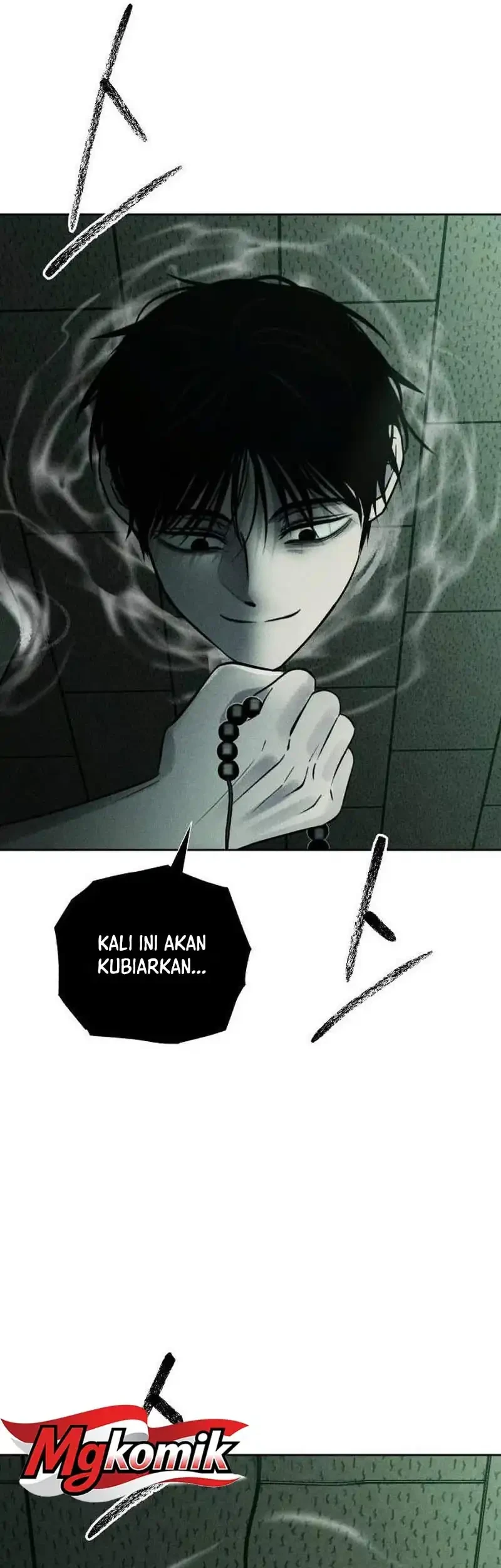 The Classmate Chapter 54 Gambar 38