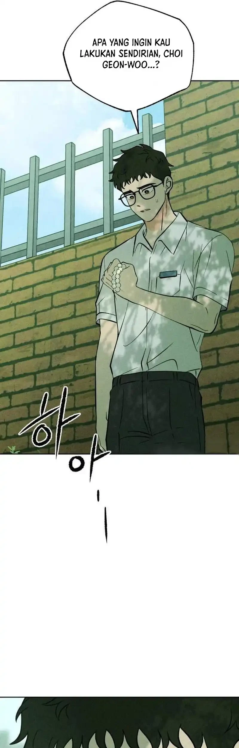 The Classmate Chapter 54 Gambar 46