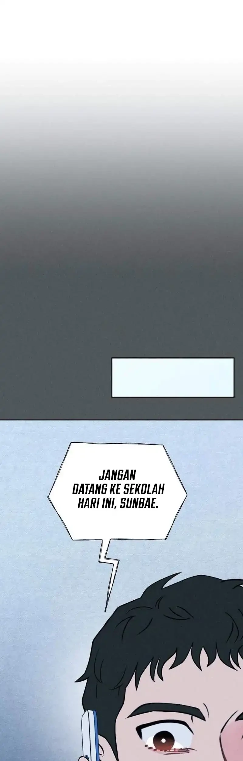 The Classmate Chapter 54 Gambar 48