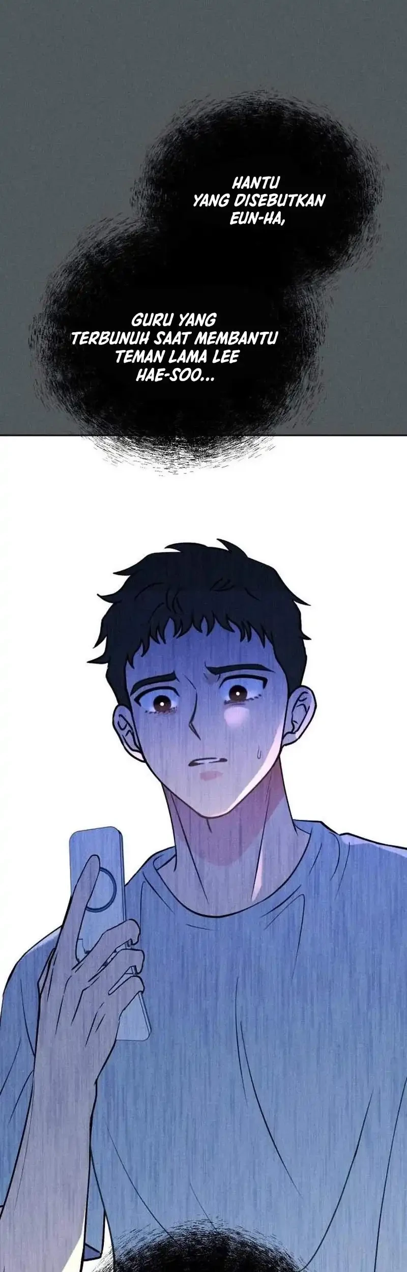 The Classmate Chapter 54 Gambar 57