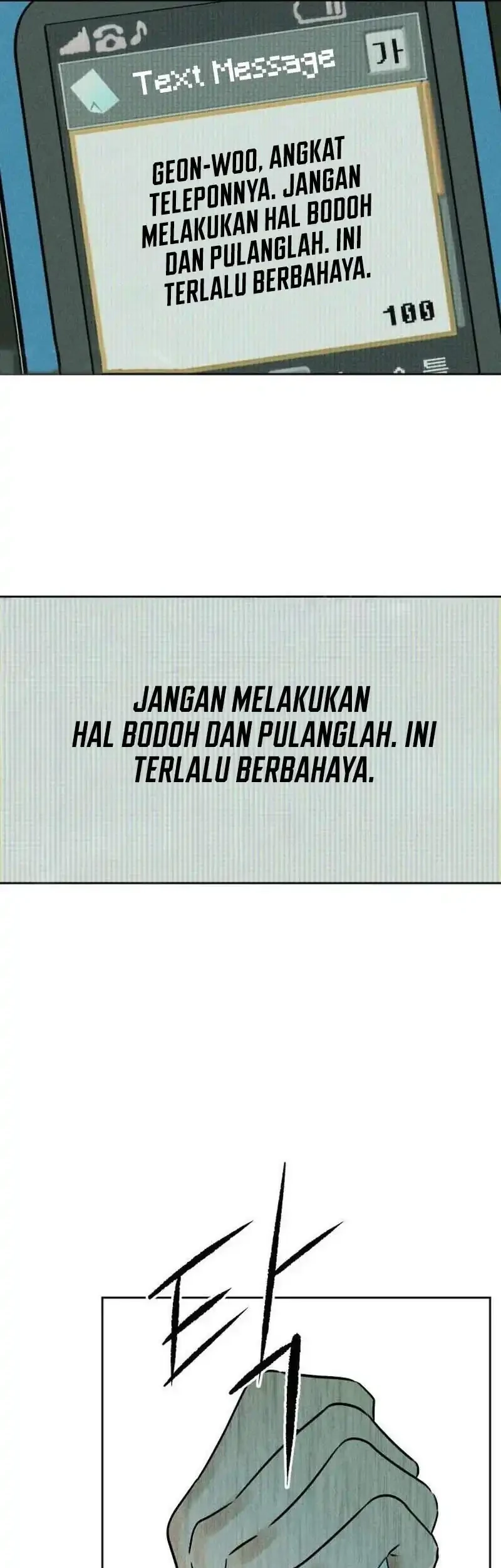 The Classmate Chapter 54 Gambar 63