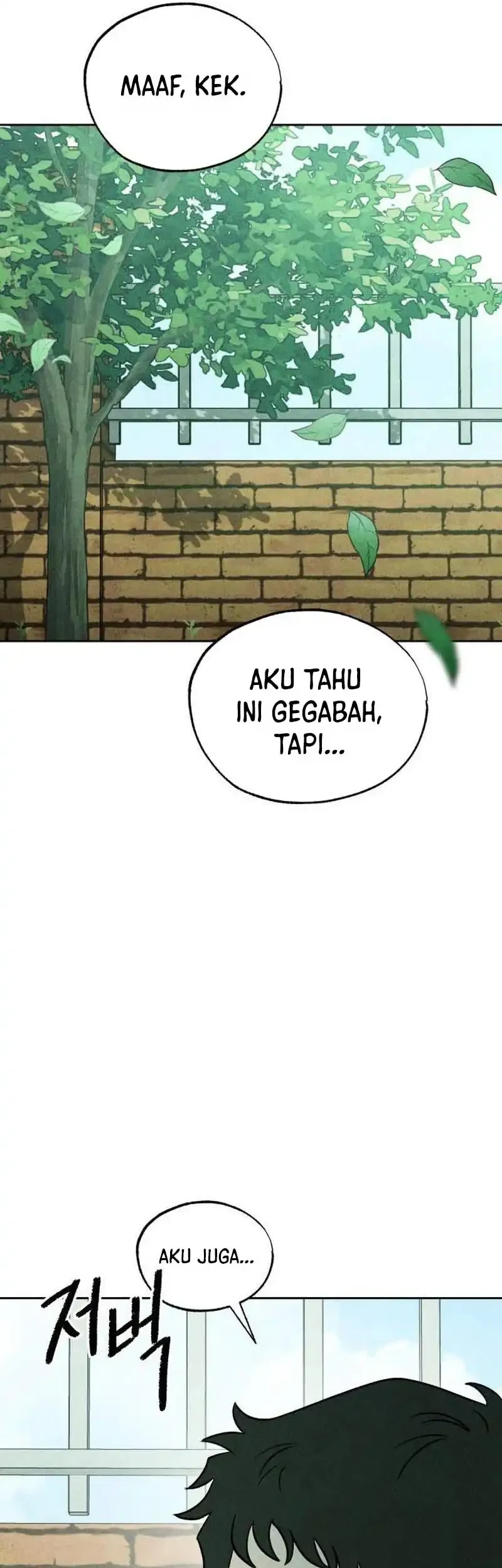 The Classmate Chapter 54 Gambar 65