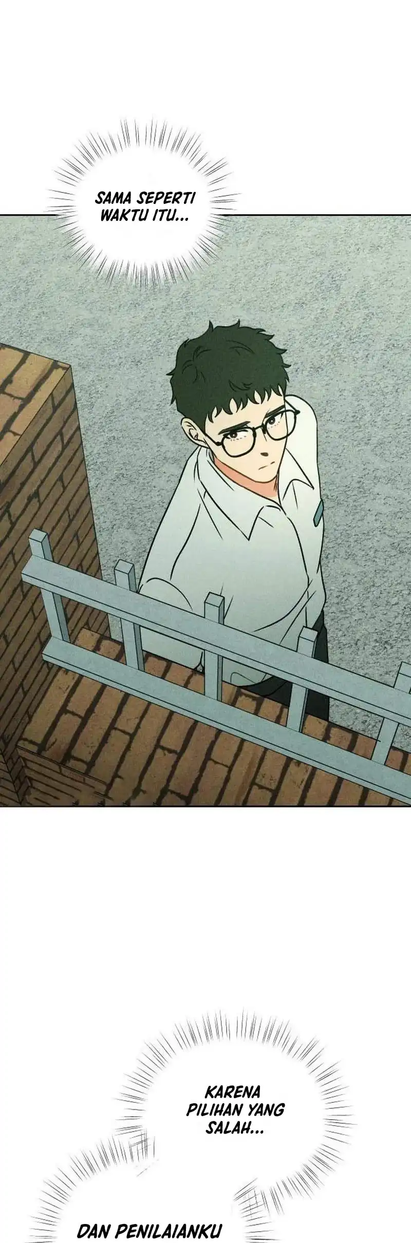 The Classmate Chapter 54 Gambar 67