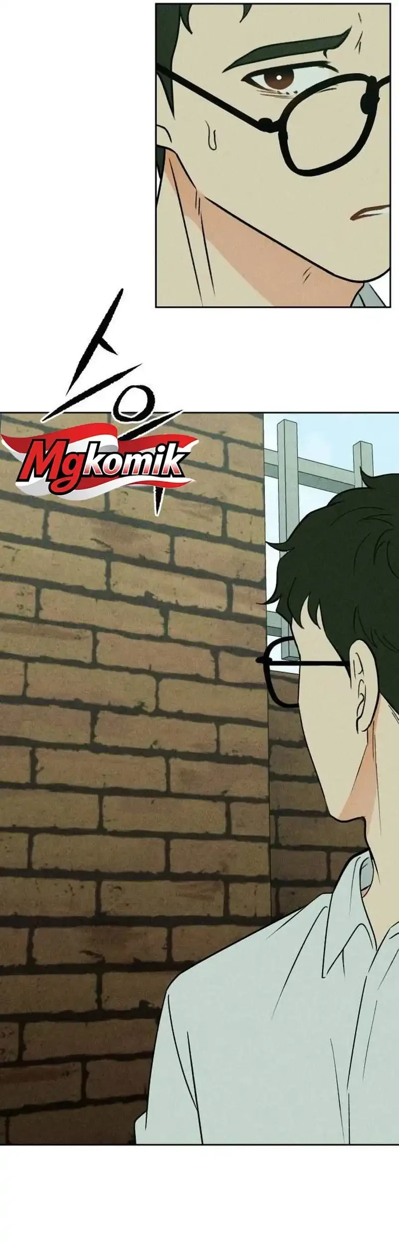 The Classmate Chapter 54 Gambar 73