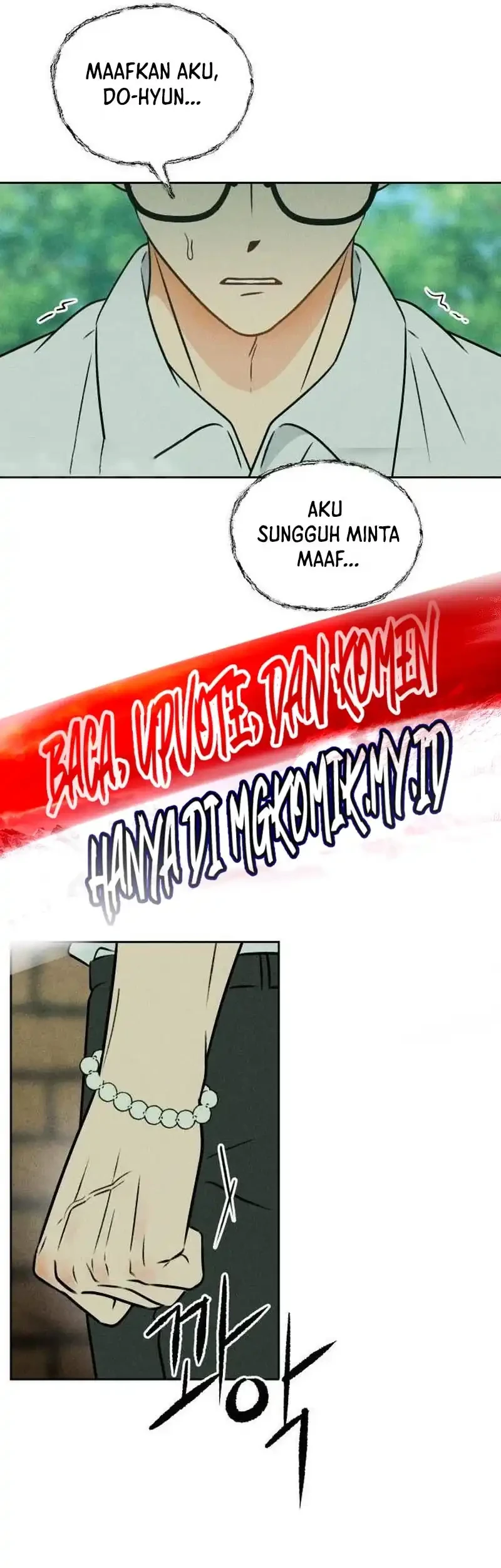 The Classmate Chapter 54 Gambar 75