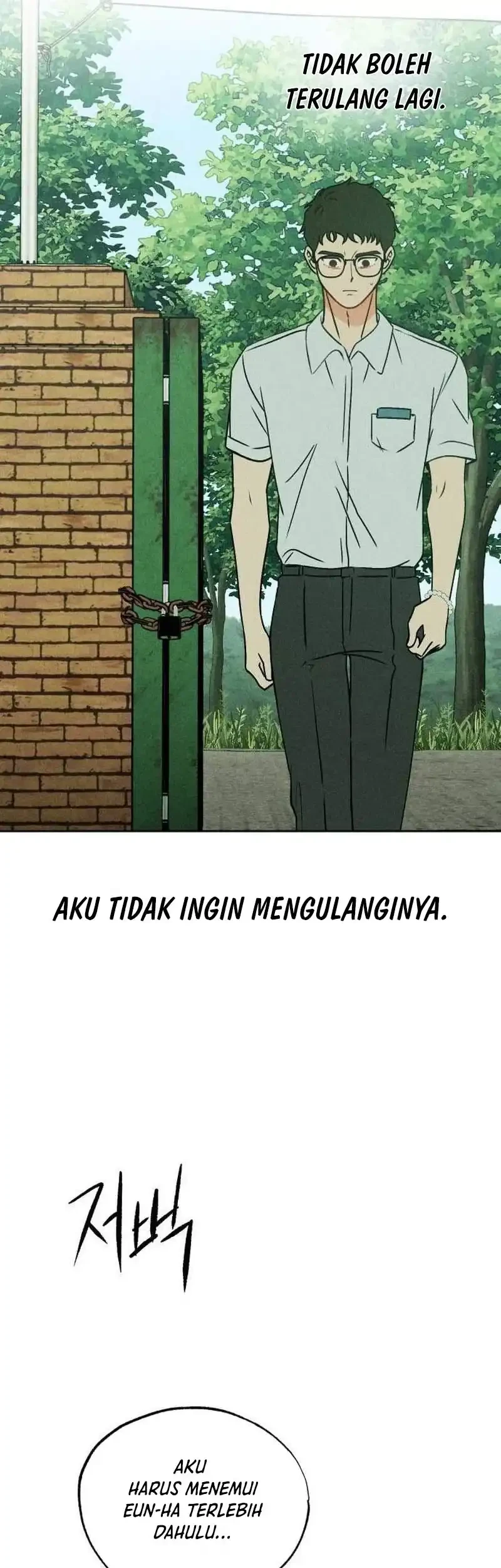 The Classmate Chapter 54 Gambar 77