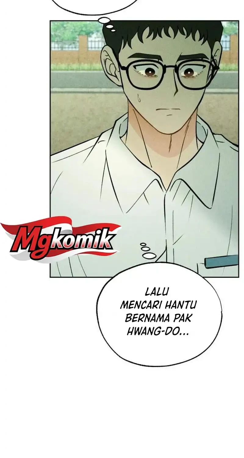 The Classmate Chapter 54 Gambar 78
