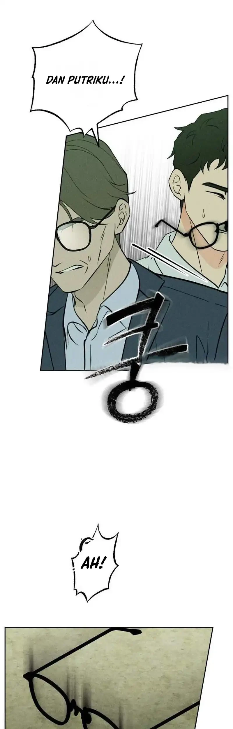 The Classmate Chapter 54 Gambar 81