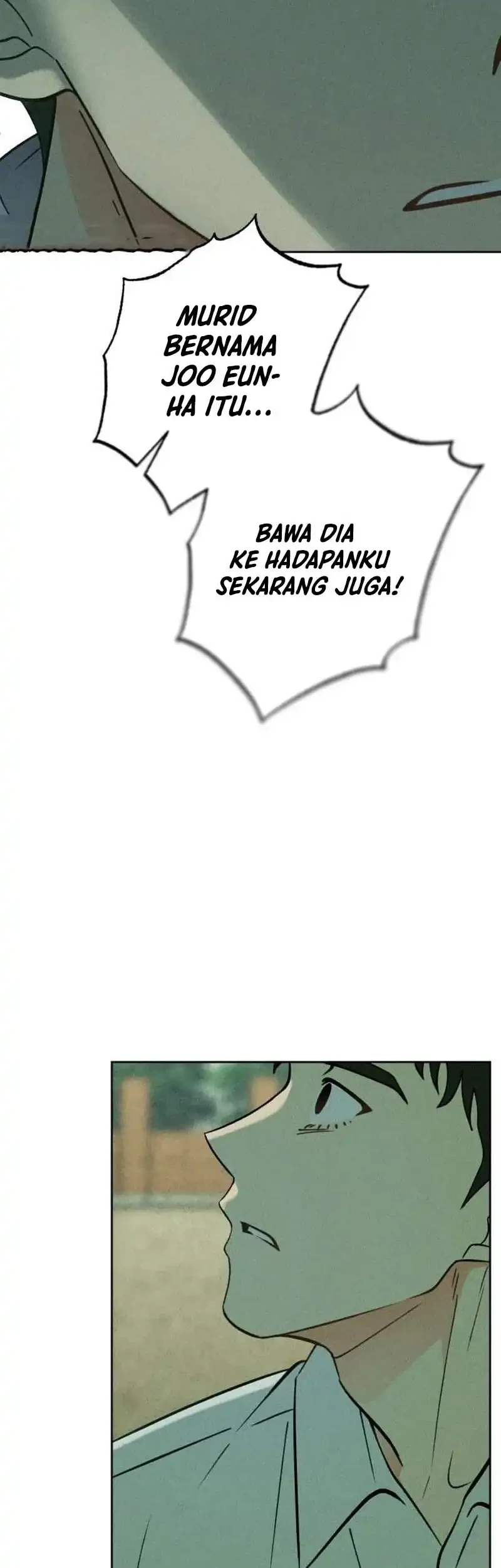 The Classmate Chapter 54 Gambar 90