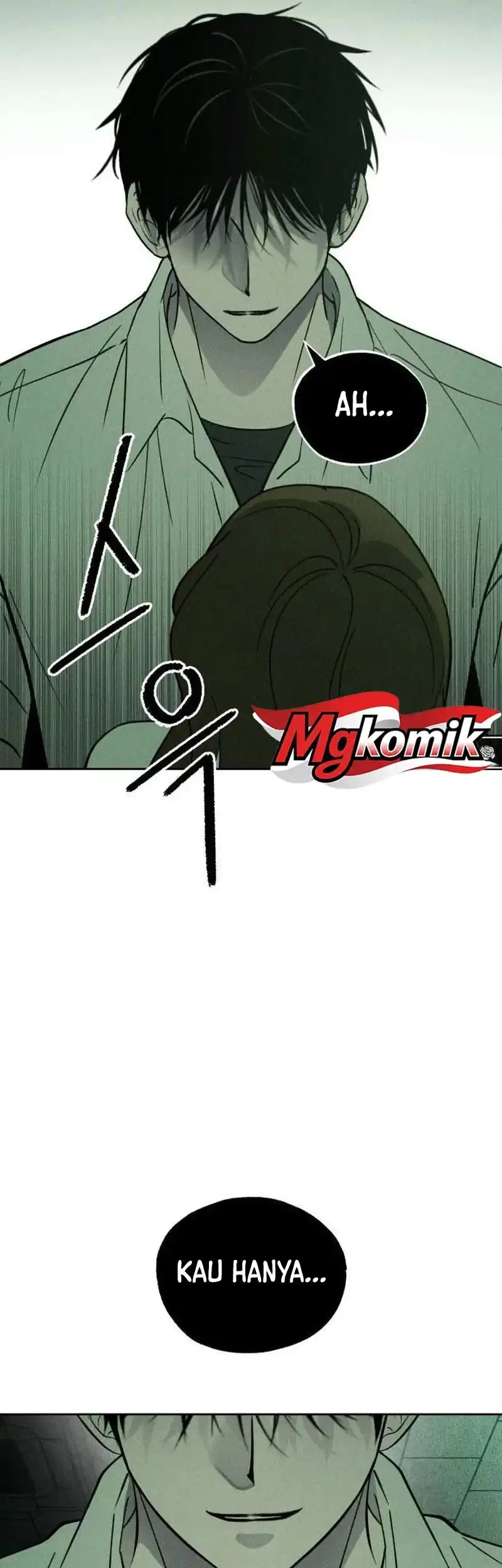 The Classmate Chapter 54 Gambar 15