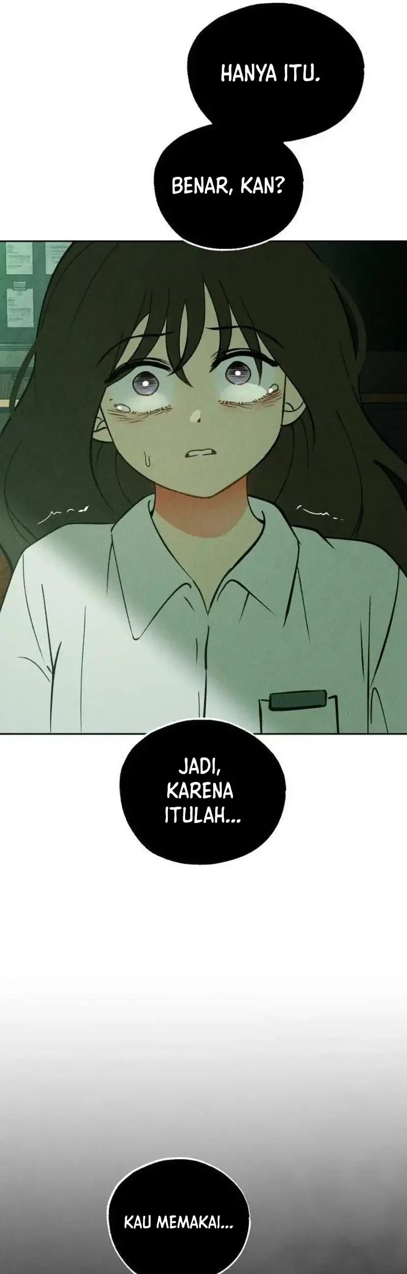 The Classmate Chapter 54 Gambar 17
