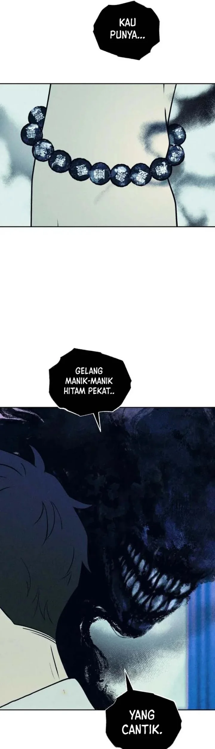The Classmate Chapter 55 Gambar 57