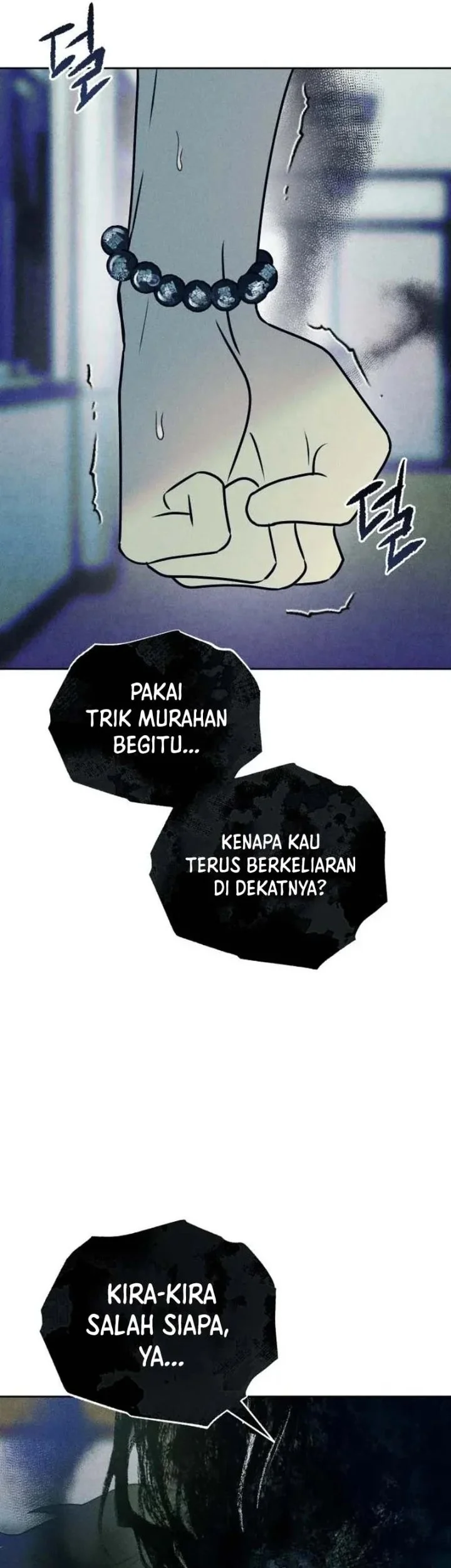 The Classmate Chapter 55 Gambar 61