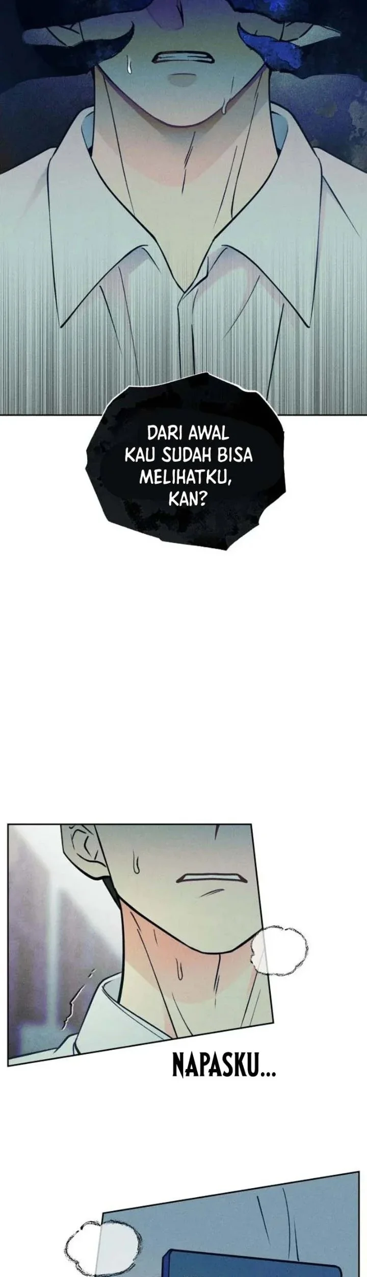 The Classmate Chapter 55 Gambar 69