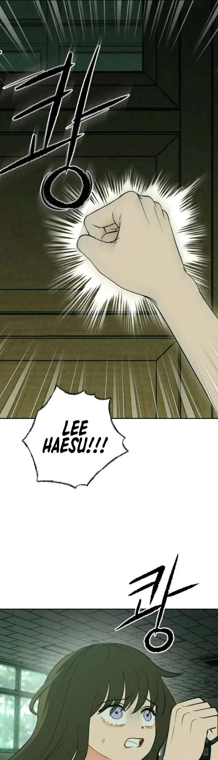 The Classmate Chapter 55 Gambar 77
