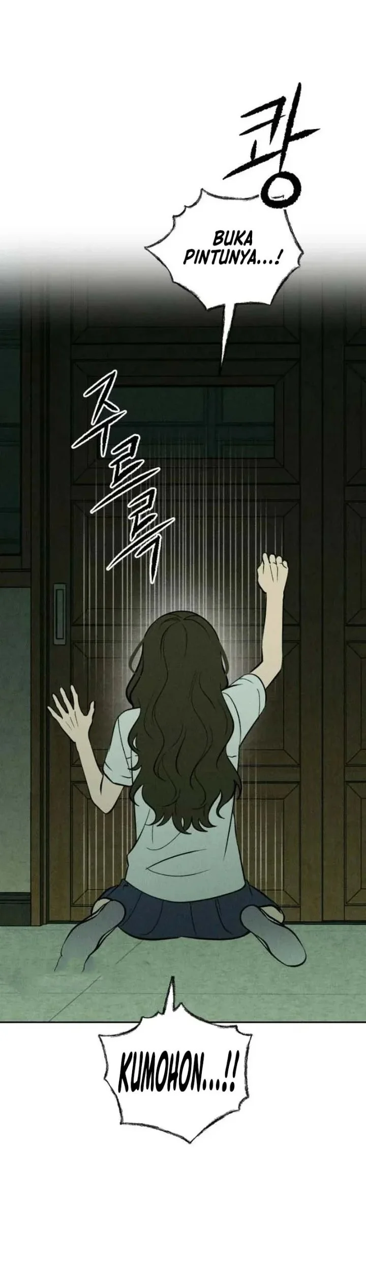 The Classmate Chapter 55 Gambar 79
