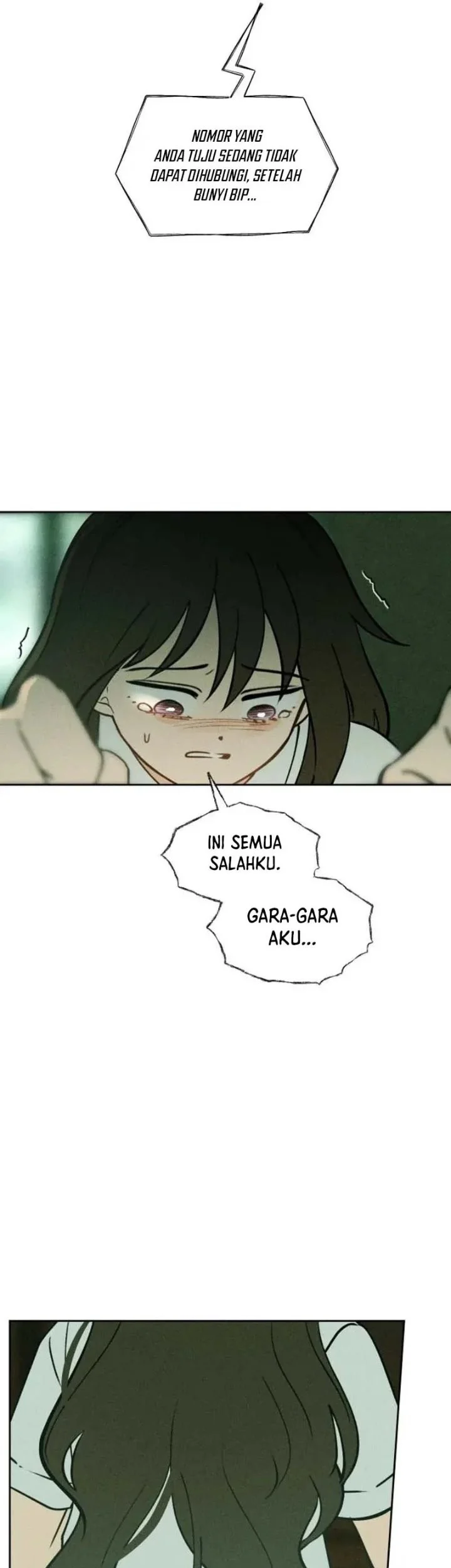 The Classmate Chapter 55 Gambar 81