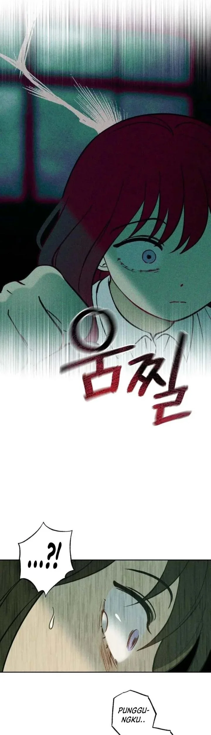 The Classmate Chapter 55 Gambar 83