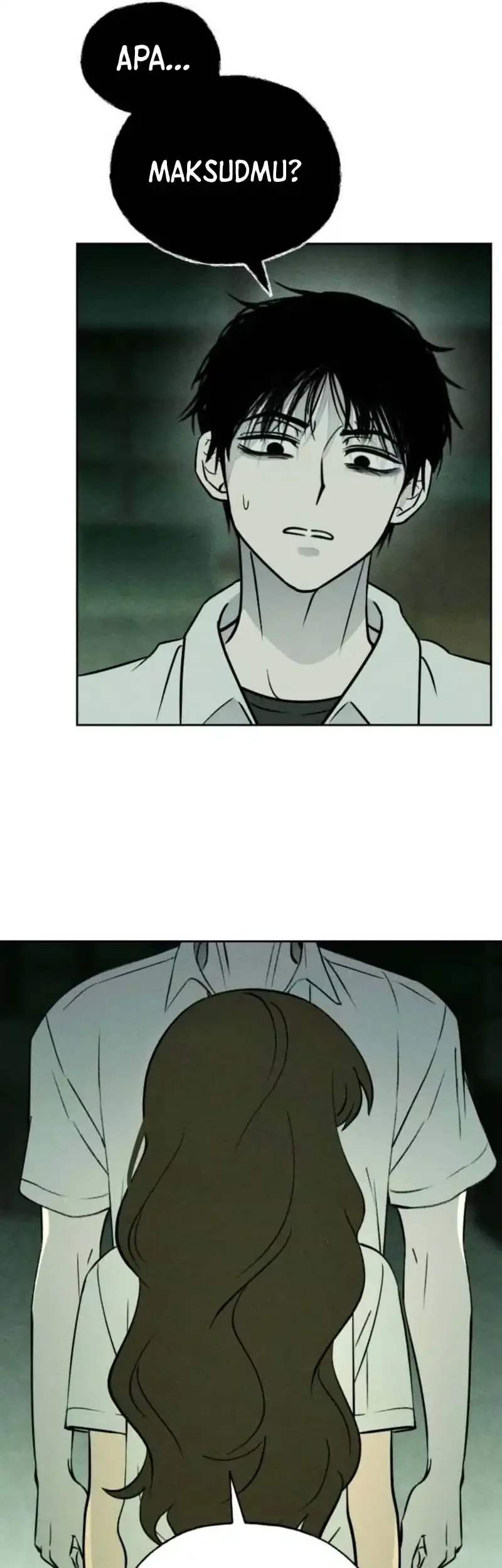 The Classmate Chapter 56 Gambar 54