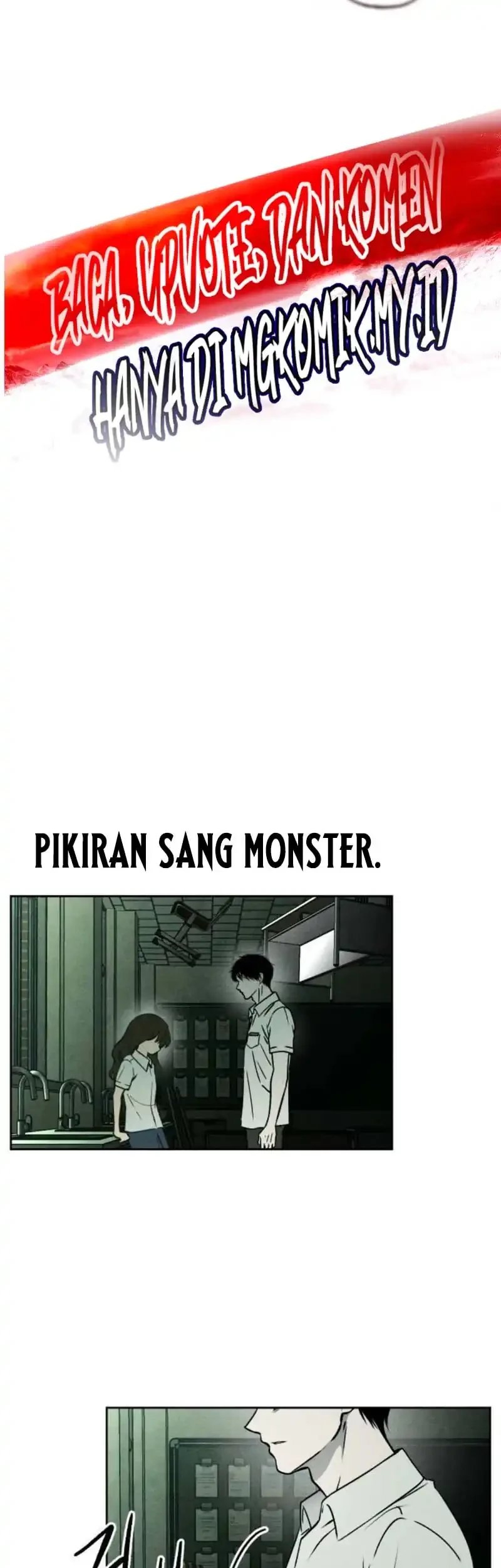 The Classmate Chapter 56 Gambar 56