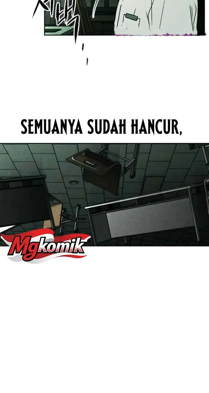 The Classmate Chapter 56 Gambar 57